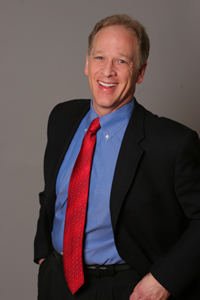 Humorous Keynote Speaker, Beatles Expert,