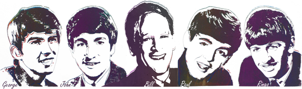 The 5 Best Decisions the Beatles Ever Made